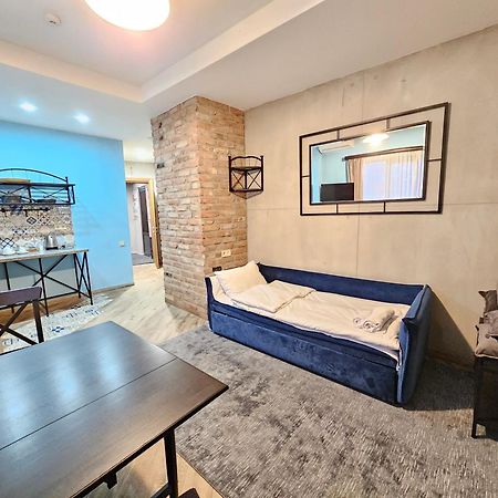 Brooch Boutique Hotel Tbilisi Ngoại thất bức ảnh